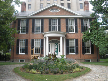 Campbell House Museum Gallery