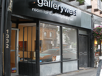 Gallerywest