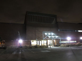 Richview Public Library Gallery