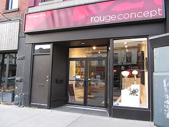Photo of Rouge Concept Gallery